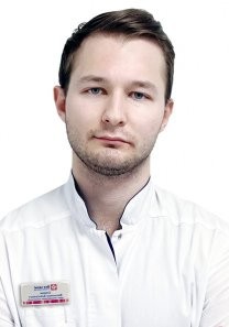 Егоров Валентин Алексеевич