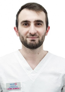 Альтемиров Амирбек Андарбекович