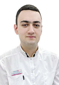 Цогоев Сослан Асланбекович