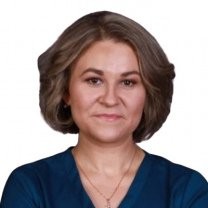 Лазечко Марьяна Игоревна
