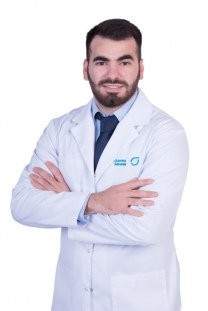 Хачатрян Артур Мамиконович