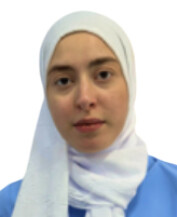 Амирханова Сиядат Имангазалиевна