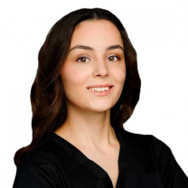 Магомедбекова Мария Видадиевна