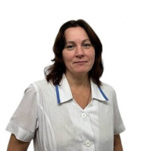 Чипигина Светлана Владимировна