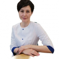 Решетник Ольга Валентиновна
