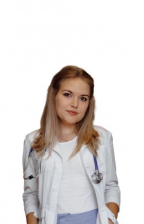 Белова Ольга Дмитриевна