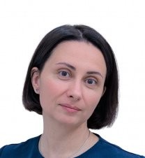 Родивилова Наталия Александровна
