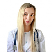 Хузина Альгуль Олеговна