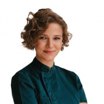 Матлаева Анна Сергеевна