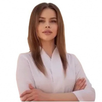 Ефремова Регина Игоревна 