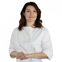 Новикова Екатерина Павловна