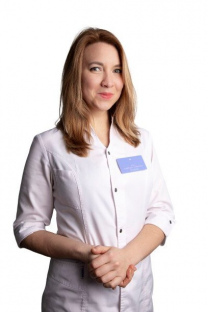 Ниц Маргарита Андреевна