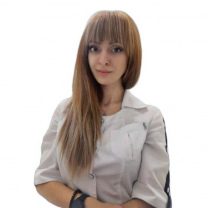 Варданян Ася Георгиевна