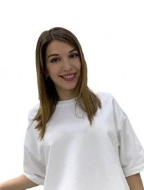 Курбанова Эльвира Алискендаровна