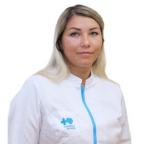 Минченко Екатерина Константиновна