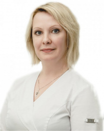 Волкова Надежда Владимировна
