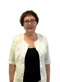 Ткаченко Светлана Григорьевна