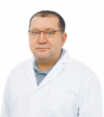 Ваганов Павел Александрович