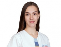 Ефимова Елена Александровна