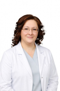 Проскурнина Елена Васильевна