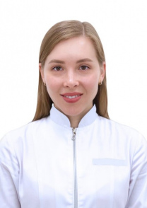 Дюкарева Оксана Александровна