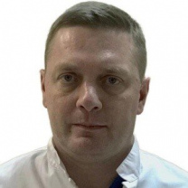 Жидков Евгений Александрович