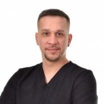 Новиков Андрей Андреевич