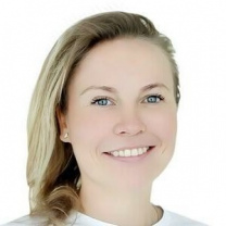 Постнова Елена Александровна