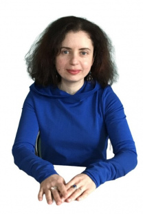 Альпер Эмилия Александровна
