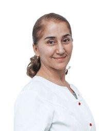 Шарипова Фазила Едгоровна