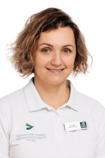 Дудкина Анна Викторовна