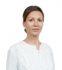 Болотина Татьяна Александровна