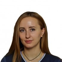Лукашевич Анастасия Игоревна