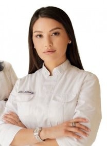 Иззатова Гулхаё Гайратовна
