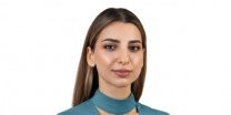 Торосян Айкуи Овсеповна