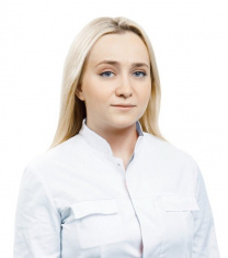 Семенчак Юлия Александровна
