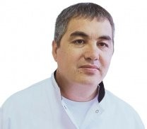 Файзуллин Хакимьян Азаматович