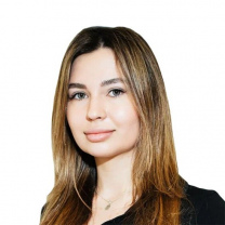 Тихач Татьяна Александровна