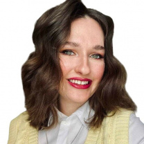 Круглова Екатерина Андреевна