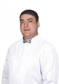 Алиназаров Шухрат Давлатбекович