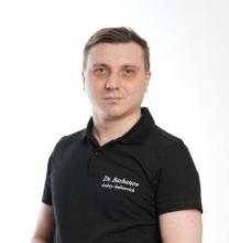 Бажанов Андрей Андреевич