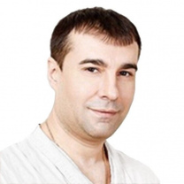 Гагин Олег Борисович