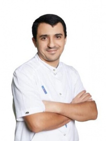Мусаелян Гор Меликович