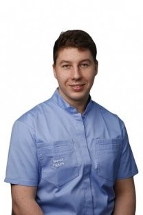 Дубровин Владимир Константинович