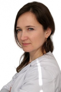 Ледвина Наталья Владимировна