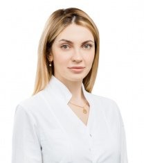Осколкова Екатерина Михайловна