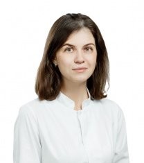 Казанцева Валерия Дмитриевна