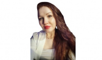 Копоткова Марина Геннадьевна