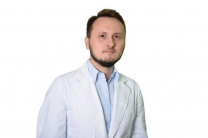 Биккиняев Дамир Радикович