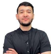 Ниязов Алмас Куатович